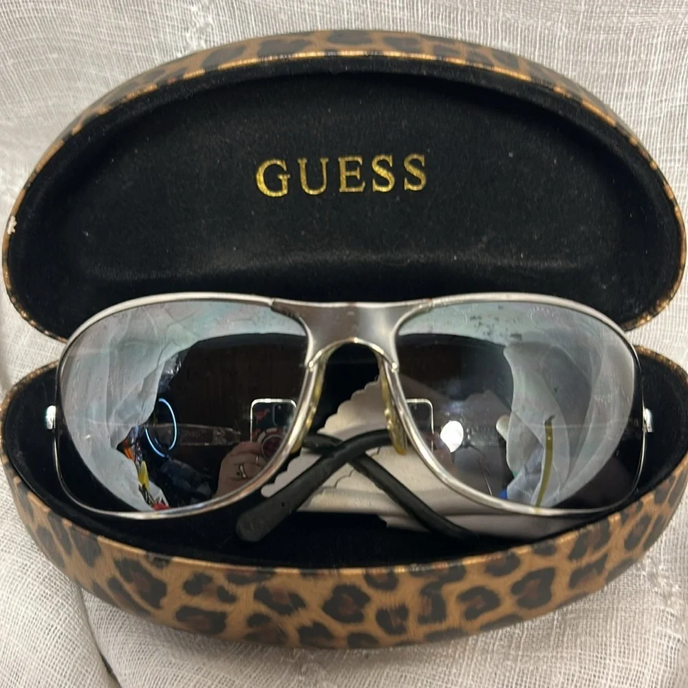 Harley-Davidson vintage sunglasses